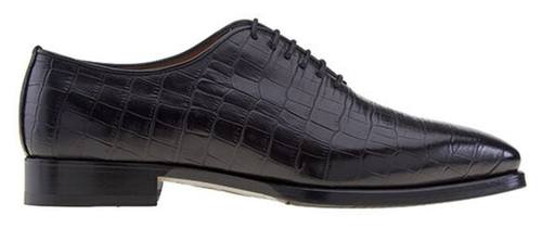 162 Croc Nero