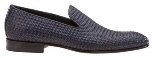 93 - 12568 Braided Blue