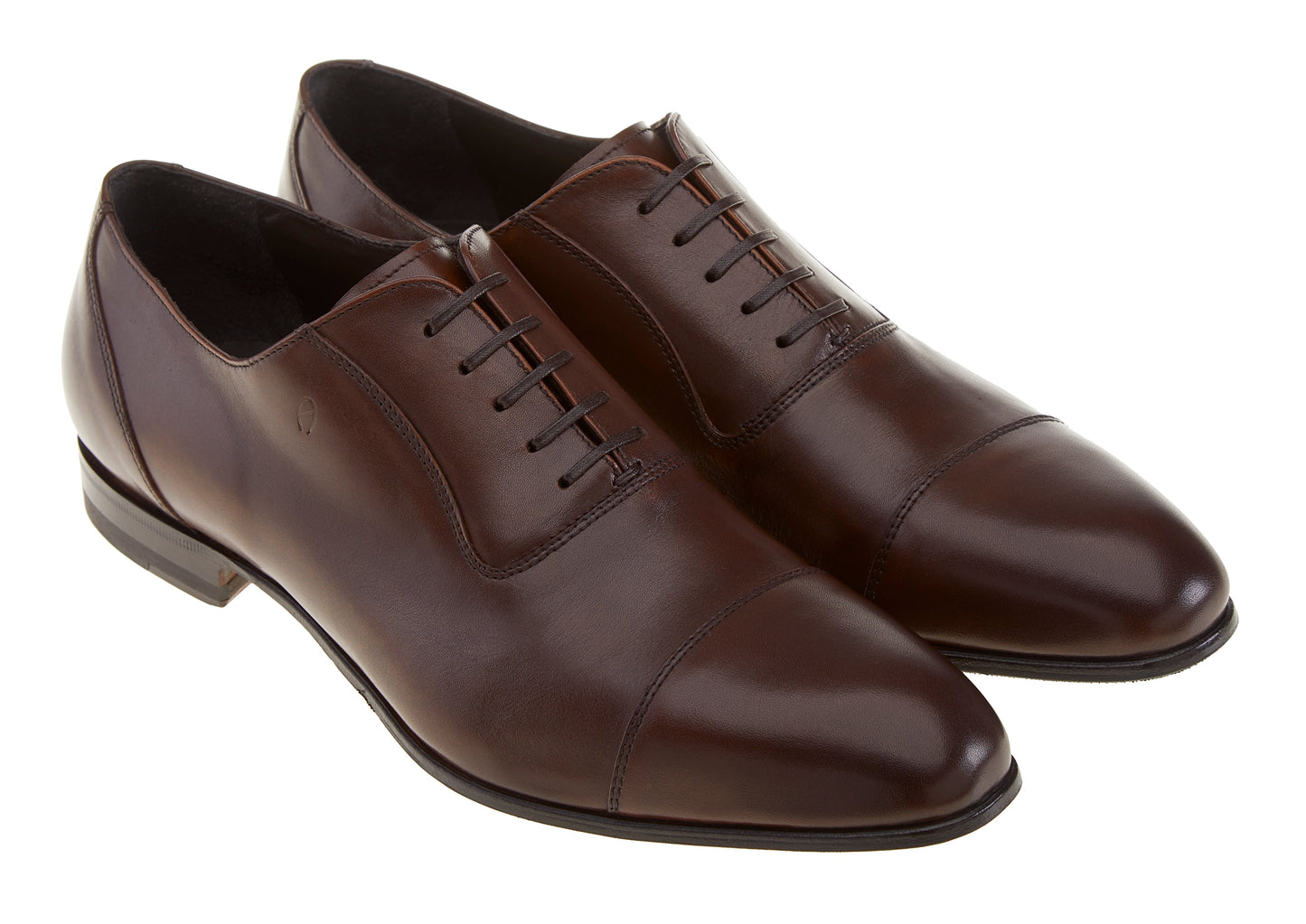 155 Oxford Marrone