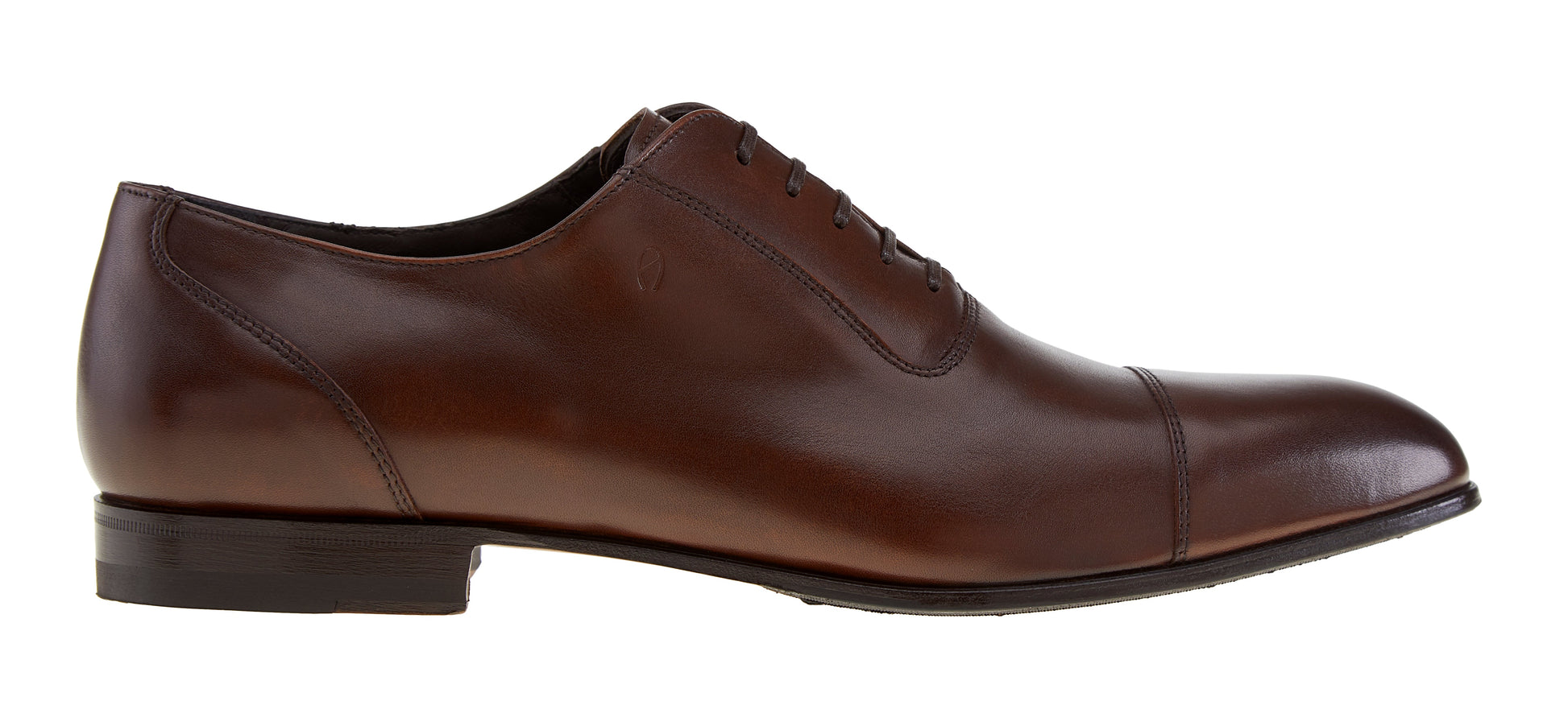 155 Oxford Marrone