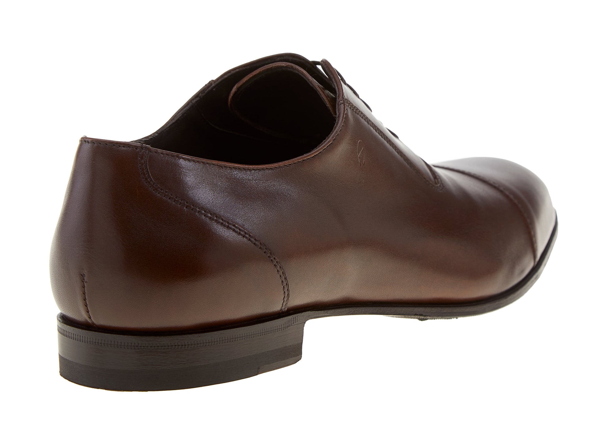 155 Oxford Marrone