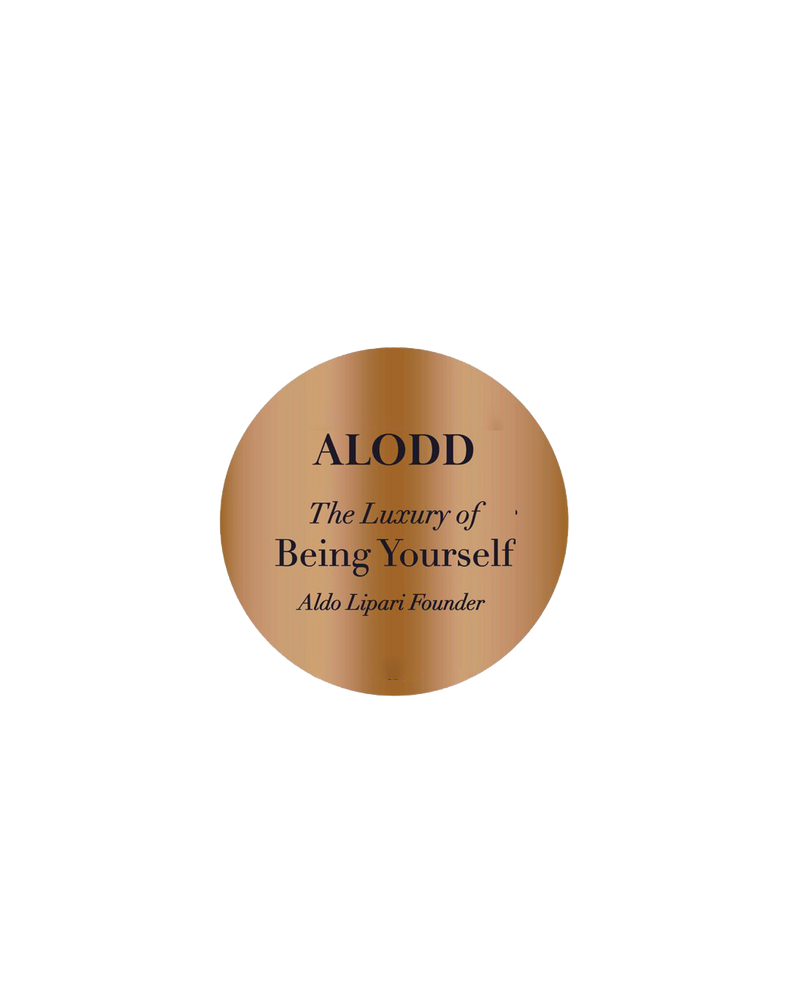 ALODD — The Luxury of Being Yourself