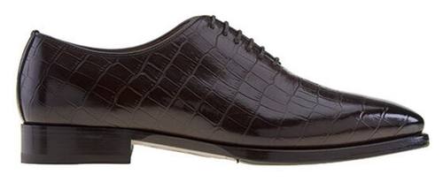 163 H165-E Croc Moro