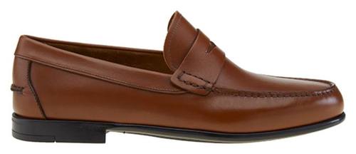 152 - Mocassin Cognac