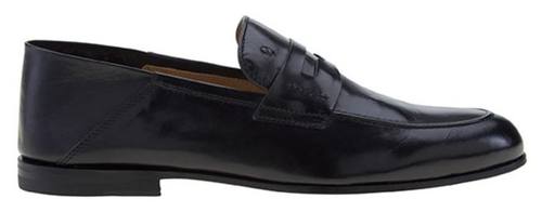 126 Foldable Heel Black/195